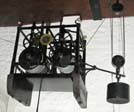 St. Mary's 302 year old turret clock